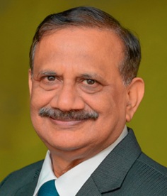 Dr Vineet Saxena